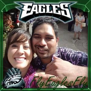 Meet your Posher, Sean